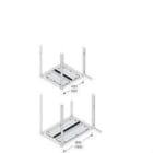 ABB - Tapa entrada cables corredera 600x500mm