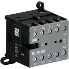ABB - Minicontactor B6-4000 220V 50/60Hz tornillo