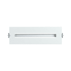 ABB - Panel 25 módulos DIN 200x600 SR GRIS