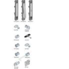 ABB - ADAPTADOR DE PROFUNDIDAD ISOMAX SR