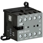 ABB - Minicontactor BC6-3001 24V CC tornillo
