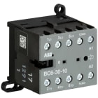 ABB - Minicontactor BC6-3010 24V CC tornillo