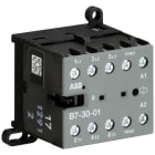 ABB - Minicontactor B7-30-01 220-240V CA tornillo