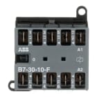 ABB - Minicontactor B7-30-10-F 24V CA tornillo