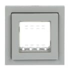 NIESSEN - Marco IP55 2m Zenit gris
