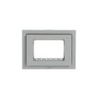 NIESSEN - Marco IP55 3m Zenit gris