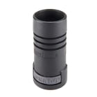 THOMAS & BETTS  - Adaptador tubo IP68 Reductor DN12/DN10 negro