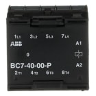 ABB - Minicontactor BC7-40-00-P 24V DC