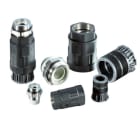 THOMAS & BETTS  - Prensaestopas EMCFIX PRONAUTIC 20.0-25. 0 M32 negro