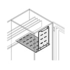 ABB - Segregación frontal estructura 300x600mm