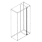 ABB - Kit XT2 PHBX2407 fijo horizontal 200x400mm