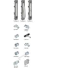 ABB - Barra flexible N.2 400A 2m 32x5mm
