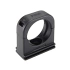 THOMAS & BETTS  - Soporte PMACLIP Integrado DN36 negro
