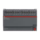 NIESSEN - Actuador accionamiento electroválvula DIN con 12 canales 230V