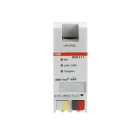 NIESSEN - Router IP interface raíl DIN