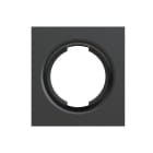 THOMAS & BETTS  - Soporte apilable PMAGRIP DN36 negro