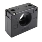 THOMAS & BETTS  - Soporte apilable GPS-48 PMAGRIP DN29 negro
