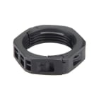 THOMAS & BETTS  - Tuerca abierta PMA CO-FIX M32 poliamida negro