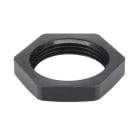 THOMAS & BETTS  - Tuerca hexagonal poliamida M40x1,5 negro
