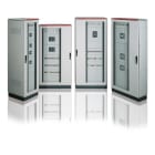 ABB - Soporte barra para seccionador 5mm (2u)