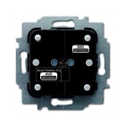 NIESSEN - SENSOR/ACTUADOR INTERRUPTOR 4/1 SKY