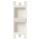 NIESSEN - Adaptador para mecanismos modulares Niessen
