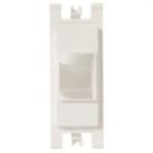 NIESSEN - ADAPTADOR PRODUCT. CARRIL DIN