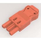 NIESSEN - CONECTOR RAPIDO HEMBRA RJ