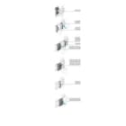 ABB - Perfil DIN EN 5022 L 2000mm