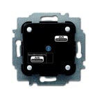NIESSEN - Sensor/actuador persiana 2/1 SKY
