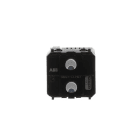 NIESSEN - Sensor/actuador persiana 2/1 44x44