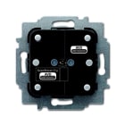 NIESSEN - Sensor/actuador persiana 4/1 SKY