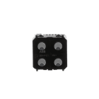 NIESSEN - Sensor/actuador persiana 2/1 44x44