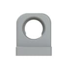 THOMAS & BETTS  - Soporte PMACLIP Integrado DN10 gris