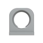 THOMAS & BETTS  - Soporte PMACLIP Integrado DN23 gris