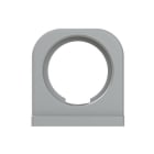 Sin Marca - Soporte PMACLIP Integrado DN29 gris