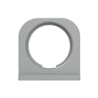 THOMAS & BETTS  - Soporte PMACLIP Integrado DN36 gris