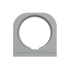 THOMAS & BETTS  - Soporte PMACLIP Integrado DN48 gris