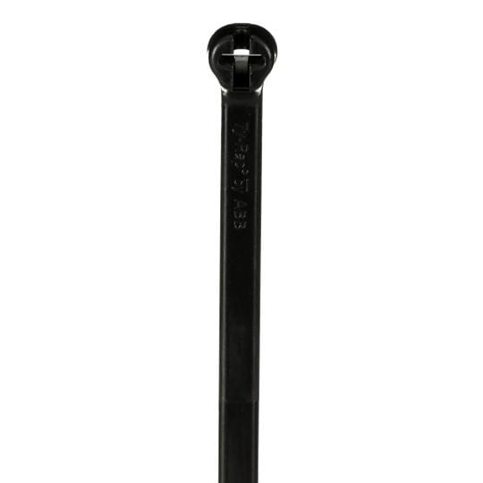 ABB - Brida TY-RAP 6,9x223mm resistencia ultravioleta negro