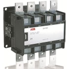 ABB - Contactor EK1000-40-21 tetrapolar 110V CC