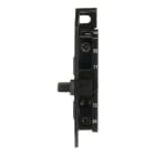 ABB - Bloque contacto auxiliar CAL1611D 1 NA+1 NC 7-8