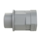 THOMAS & BETTS  - Racor PMA SMARTLINE M20x1,5 DN17 IP66 gris