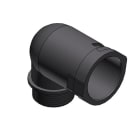 THOMAS & BETTS  - Racor PMA SMARTLINE 90 M20x1,5 DN17 gris