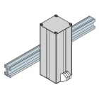 ABB - Resistencia anticondensación para armario SR/AM2/IS2 30W