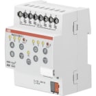 NIESSEN - Actuador accionamiento válvula 6 canales 230V MDRC