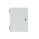 ABB - ARM. SR2, 400X300X200, PU.OPACA, RAL7035