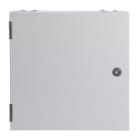 ABB - ARM. SR2, 400X400X200, PUE.OPACA,RAL7035