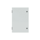 ABB - ARM. SR2, 600X400X250, PUE.OPACA,RAL7035