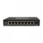 TELEVES - Switch Ethernet L2 no gestionable 8x 10/100/1000Mbps