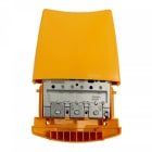 TELEVES - Amplificador de mástil 24V 4/1 FM-BIII/DAB-U-U G39 Vs116
